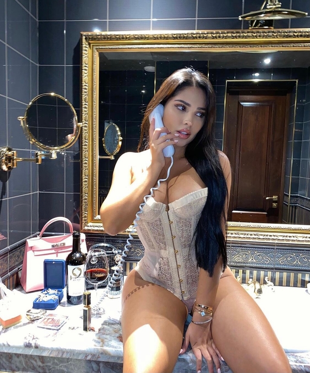 Bianca